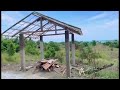 Bahay Kubo Part 2 Bagacay Talibon #Bohol #Philippines