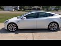 Model 3 Self Presenting Handles (accessibility)