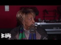 Cissy Houston Says Aretha Franklin was NOT Whitney Houston's Godmother + McDonald's Gospelfest