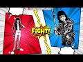 Joey Ramone Vs Marky Ramone (Subt Esp)