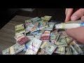 Biggest Prop Money Unboxing on YouTube!