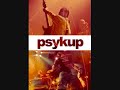 psykup - 05 - teacher - live@le bikini - Toulouse, France (1999)