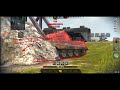 World record in the KPZ 70