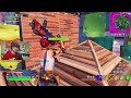 I'm BACK in FORTNITE COMPETITIVE!! (Duo Cash Cup)