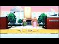 {MMD} loli god requiem Lily and Lottie