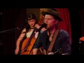 The Lumineers - Cleopatra (Live on KEXP)