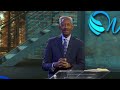 A Storm is Coming | Sermon by Pastor John Lomacang