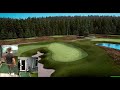 THE BEST COURSE on GS PRO | TRUE NORTH GOLF CLUB | MUST WATCH!!!