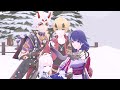 [SFM] The Winter Experience