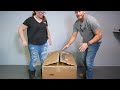 Liberty Trike | Tutorial: How to Pack a Liberty Trike for Shipping