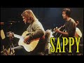 Nirvana - Sappy (MTV Unplugged)