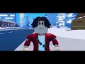 He Was Abandoned On The Holidays: A Roblox Movie