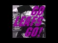 D.Burton -- Go Leafs Go [anthem]