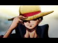 ONE PIECE - DHEERA DHEERA (KGF) -[EDIT/AMV]!