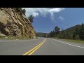 Riding the Colorado Rocky Mountains