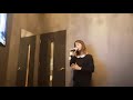 Aria - GARNiDELiA [Karaoke Practice]