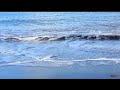 Ocean Waves Relaxation Soothing Sounds for Stress