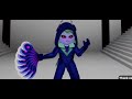 All transformations of miraculos Ladybug in miracle world (roblox)
