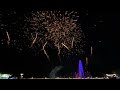 Mall of Asia - Pyrospectacular April 13, 2024 Fireworks Display - Platinum Fireworks