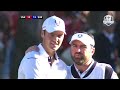 Martin Kaymer vs Steve Stricker | Extended Highlights | 2012 Ryder Cup