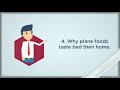 5 secret plane facts, you haven't noticed yet