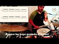 Tutorial Batería - Rítmo básico de Bossa Nova