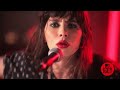 Le Butcherettes — 