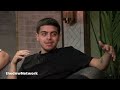 Ralph Barbosa Breaks His Silence on George Lopez Diss w/Andrew Schulz