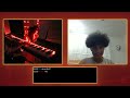 This is what happens with a Magical Piano on Omegle...