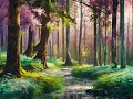 Meditation Music Vol 2: Magical Forest II - Deep Relaxing Music for Sleep, Meditation & Relaxation
