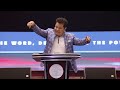 LIVING UNDER OPEN HEAVENS (Sermon) - Guillermo Maldonado