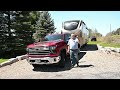 Learn From My Mistakes! Common Issues When Hauling a Travel Trailer with a Truck & How to Avoid Them