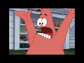 Patrick Star Being Smart for 3 Minutes Straight