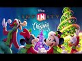 Holiday 2022 Recap: NEW Disney Infinity Christmas Toyboxes, Mods & More!