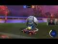 More Rocket League w/ Mike and Dillon