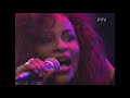 Chaka Khan - Live at Pori Jazz Festival 1993 -