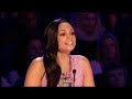 BRITAIN'S GOT TALENT 2012 - ONLY BOYS ALOUD SING CALON LAN (HQ)