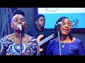 T.A.G NATIONAL PRAISE TEAM - MISINGI YA IMANI (Official Video)