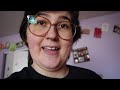 Weekly Vlog: I'm Rare, no more blood tests? Research study? Physiotherapy & OT, one year with cancer