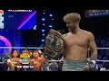 Swerve and Ospreay's Tense Teamwork (Clip) | AEW Dynamite | TBS