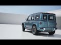 2024 Ineos Grenadier Review.. Simply The Coolest SUV