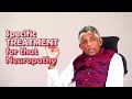 Diabetic Neuropathy - Problems, Causes & Solutions | Dr V Mohan