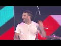 Sam Hunt Performs 'House Party' at the 2015 CMT Music Awards 🎉