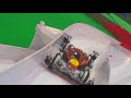 TAMIYA Mini 4wd Slow Motion Movie-4