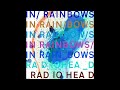Radiohead - All I Need but in major key