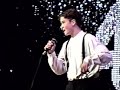 One of the Earliest *NSYNC Performances (1995) at the High School of Lance Bass