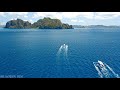 Paradise 4K • Scenic Relaxation Film with Peaceful Relaxing Music and Nature Video Ultra HD