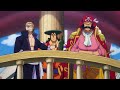 One Piece | When I Ruled the World「AMV」