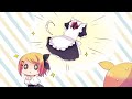 【Saki AI & Akasaki Minato】Maid Factor【SynthV & CeVIO カバー】