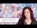Sitting In The Power Meditation - Guided Meditation with Lauren Rainbow